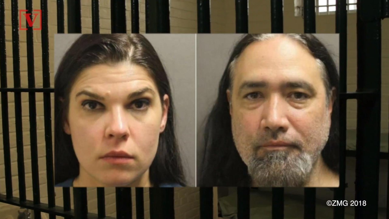 Couple Allegedly Leaves Child at Home for Days, Traveling Over 1,000 Miles to Rock Concert