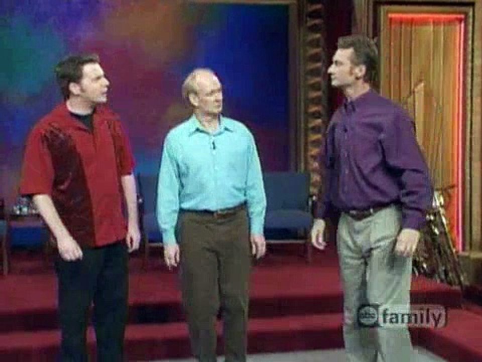 Whose Line Is It Anyway S02E37