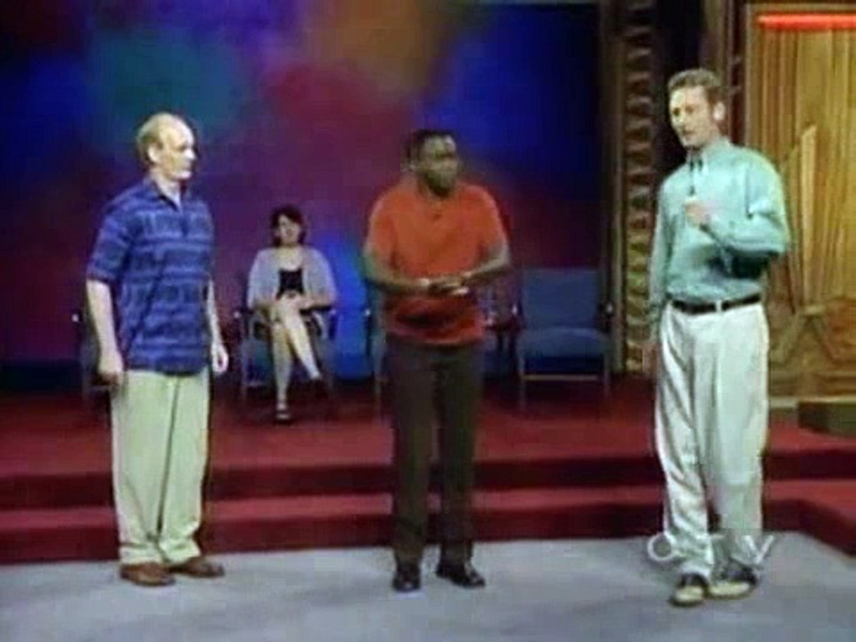 Whose Line Is It Anyway S02E38