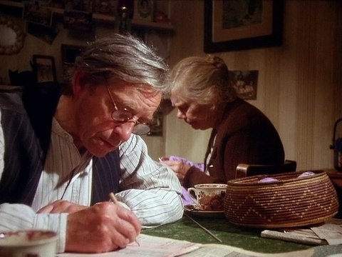 Gefrier-Schocker E05 - Das Haus des Grauens