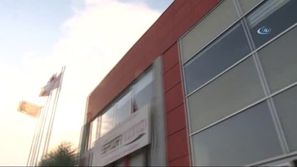 Eskişehirsporlu Oyuncular Antrenmana Çıkmadı