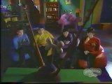 The Wiggles - Spooked Wiggles (2002 Broadcast)