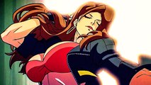 STREETS OF RAGE 4 Bande Annonce Officielle