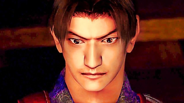 ONIMUSHA : Warlords Bande Annonce