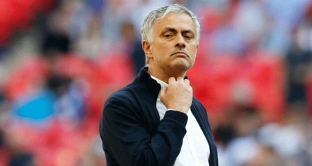 Manchester United Yönetimi, Jose Mourinho İçin Toplandı