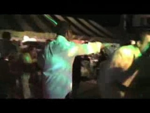 Le Mariage de Christel et Maxime part 4