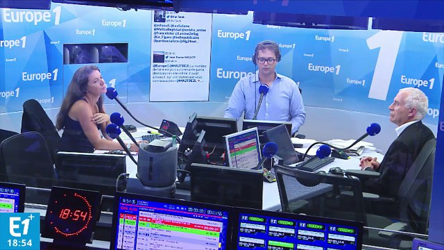 Thierry Coste : Nicolas Hulot a cherché un prétexte sur la chasse et Thierry Coste