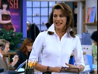 Just Shoot Me! S04E01