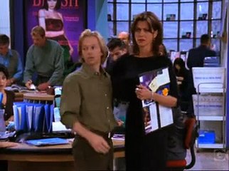 Just Shoot Me! S04E03