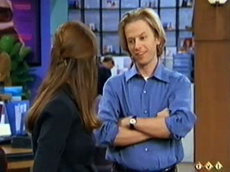 Just Shoot Me! S04E05