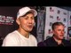 GGG Golovkin: REAL Guys Support ME! FAKE Guys Support CANELO!