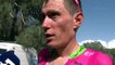 Tour d'Espagne 2018 - Pierre Rolland : "On s'est un peu marché dessus avec l'autre de Cofidis"