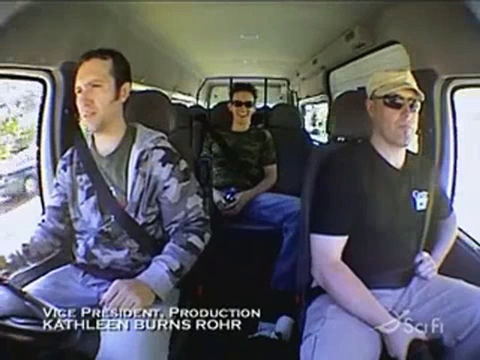Ghost Hunters international S01E09