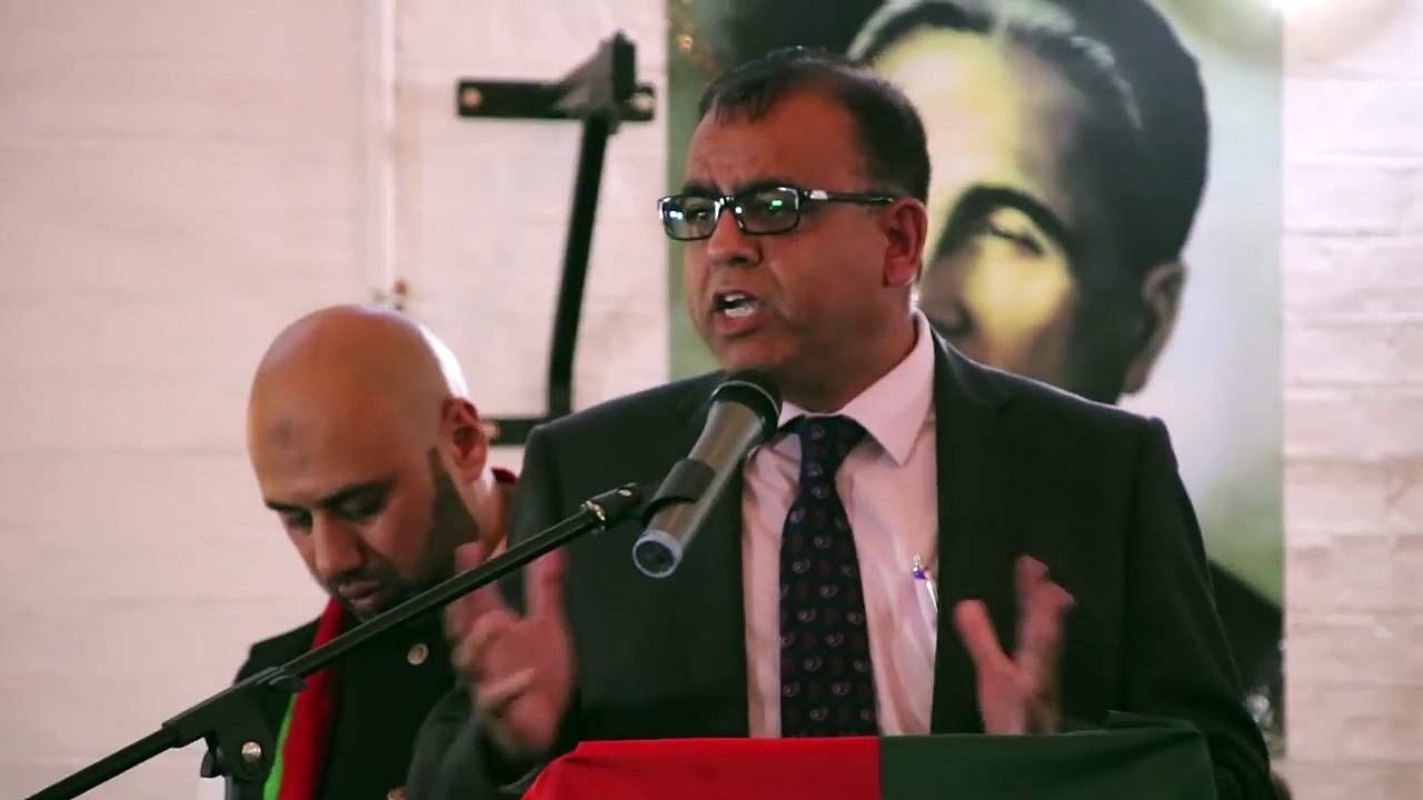 British MP Views about Prime Minister Imran Khan