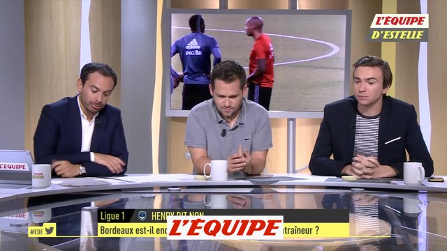 Bordeaux peut-il attirer un grand entraîneur ? - Foot - L1 - Bordeaux