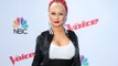 Christina Aguilera: I couldn't date another celebrity