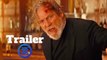 Bad Times at the El Royale Trailer #2 (2018) Jeff Bridges Thriller Movie HD