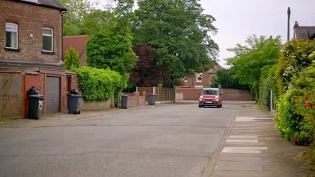 Peter Kays Car Share S01E03