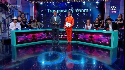 Morandé con Compañía - ¡Miguelito se confiesa! / Capítulo 46 part 2/2