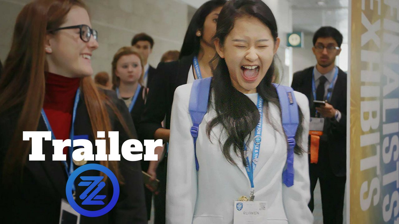 Science Fair Trailer 1 (2018) Cristina Costantini Documentary Movie HD