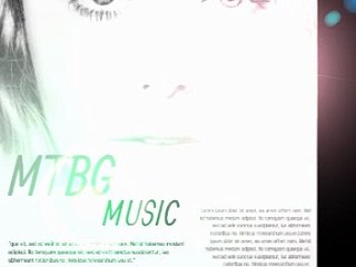 MTBG MUSIC REMIX DANCE GERMAN "5"