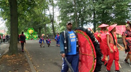 GOODLINES: August 29th 2018