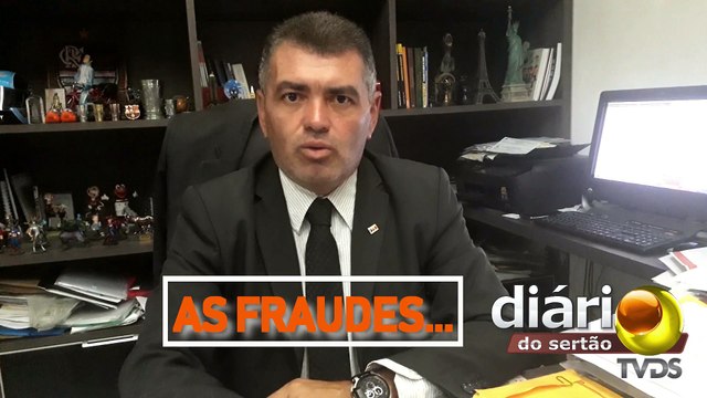 Golpes na internet: advogado sousense fala sobre as fraudes mais comuns e como se proteger