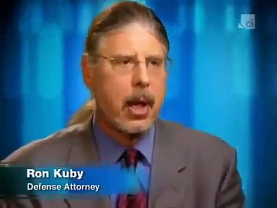 20 MOST OUTRAGEOUS COURTROOM MOMENTS