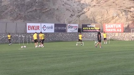 Teknik Direktör Bulut: "Bu Takım Çok Daha İyi Duruma Gelecektir"