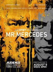 [[ Mr. Mercedes  - s02E02 ]] Season 2 Episode 2 (Release - Date) Watch Let's Go Roaming !!