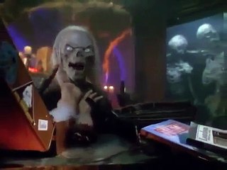 Tales From The Crypt S07E01 Fatal Caper 1996