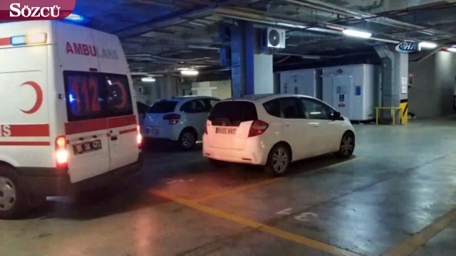 Samsun’da polis müdürü makam odasında intihar etti