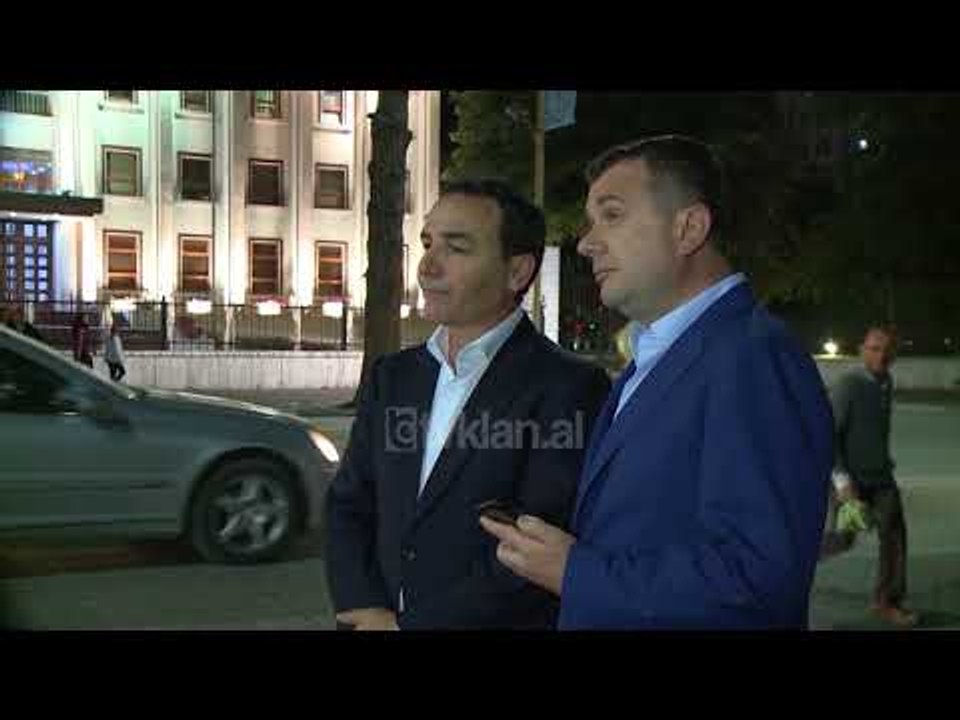 Publikohet biseda e pergjuar Biba – Bianku