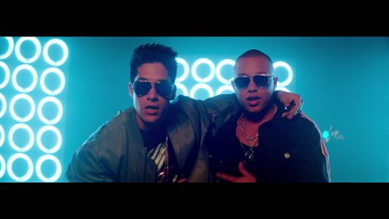 Tomas The Latin Boy - Roce