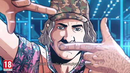 Far Cry 5 - Dannati Luridi Zombi - Trailer di lancio