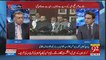 Jahangir Tareen's Have No Connection With The Appointment Of Usman Buzdar-Arif Nizami