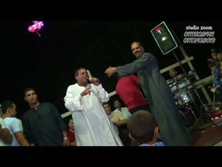 عربي الجيزاوي  مكنش عشمى