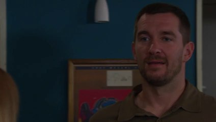 Emmerdale 28th August 2018