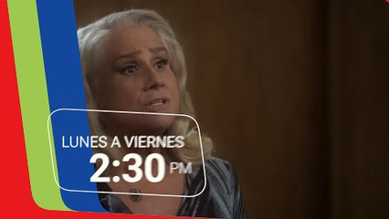 Sombras del ayer - Miércoles 29 de agosto