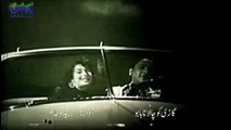 Gari Ko Chalana Babu | Zubaida Khanum | Film : Anokhi (1957) | Music Composer : Hassan Latif | Lyricist : Fayyaz Hashmi | On Screen : Sheila Ramani
