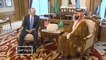 انتهاكات السعودية المتكررة باليمن..تثير غضب البنتاغون