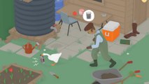 Untitled Goose Game - Teaser Trailer