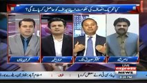 Anchor Imran Khan's Befitting Reply to Musadiq Malik's Criticism on Use of Helicopter