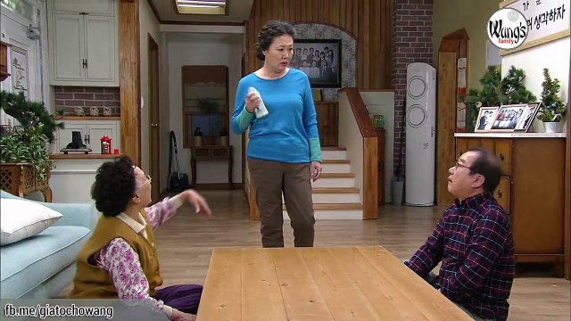 Gạo nếp gạo tẻ Tập 74 Full - Bản Hàn Quốc | gao nep gao te tap 74 full - ban han quoc