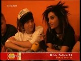 Tokio Hotel 