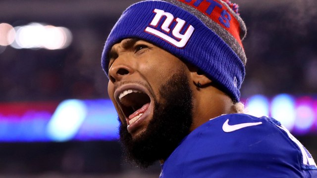 Odell Beckham FOLLOWED by PRIVATE Investigators HIRED by THIS NFL Team