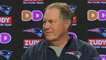 Belichick has classic roster cuts answer