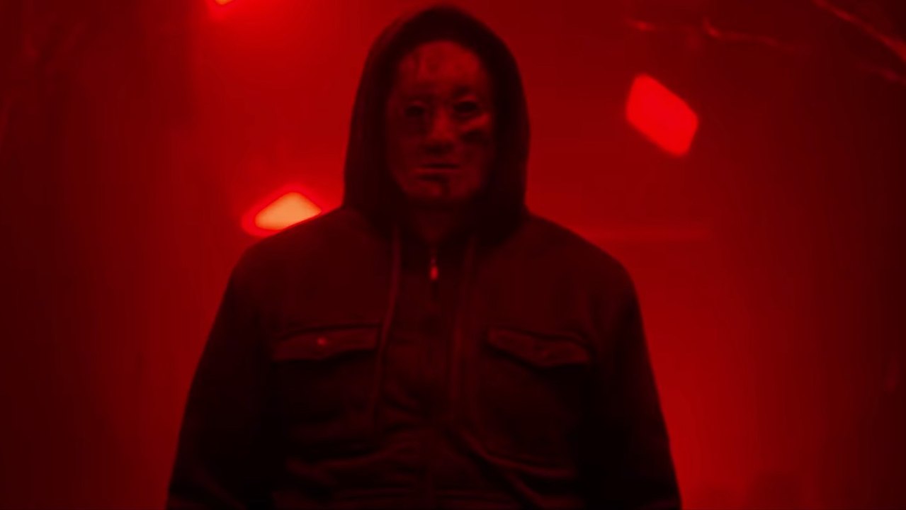 Hell Fest - red band trailer - Horror Hellfest