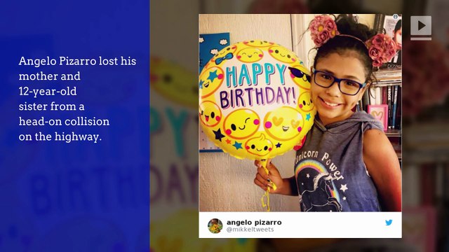 Dwayne Johnson Sends Heartfelt Message to Fan