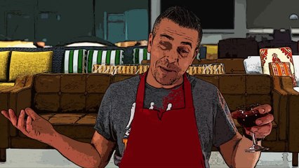 RiggsArt TV Network : Episode 04